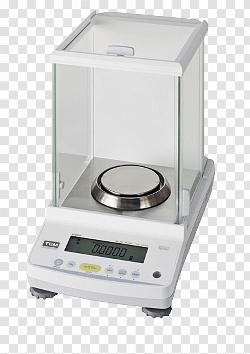 Analytical Balance Shimadzu Corp. Laboratory Measuring Scales Magnetic Stirrer - Weighing Scale - Corp Transparent PNG