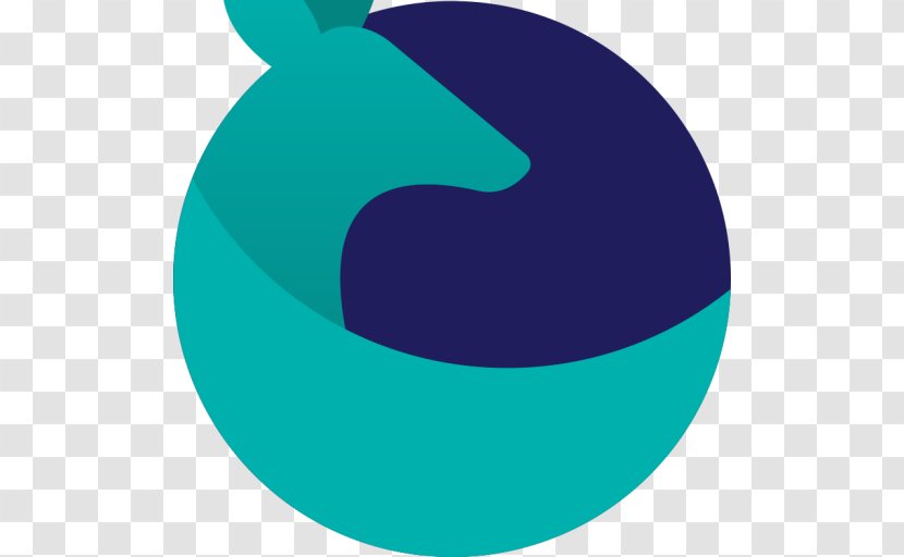 Turquoise Logo Clip Art - Blue - Green Transparent PNG