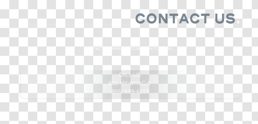 Logo Brand Font - Text - Menu Transparent PNG