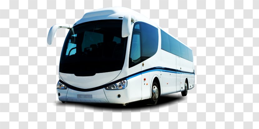 Bus Package Tour Hotel Travel Excursion - Vehicle - Party Transparent PNG