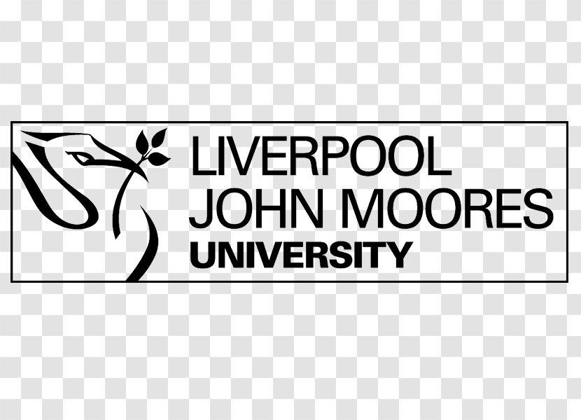 Liverpool John Moores University Logo Brand Cerebral Infarction Font - Peace Festival Transparent PNG