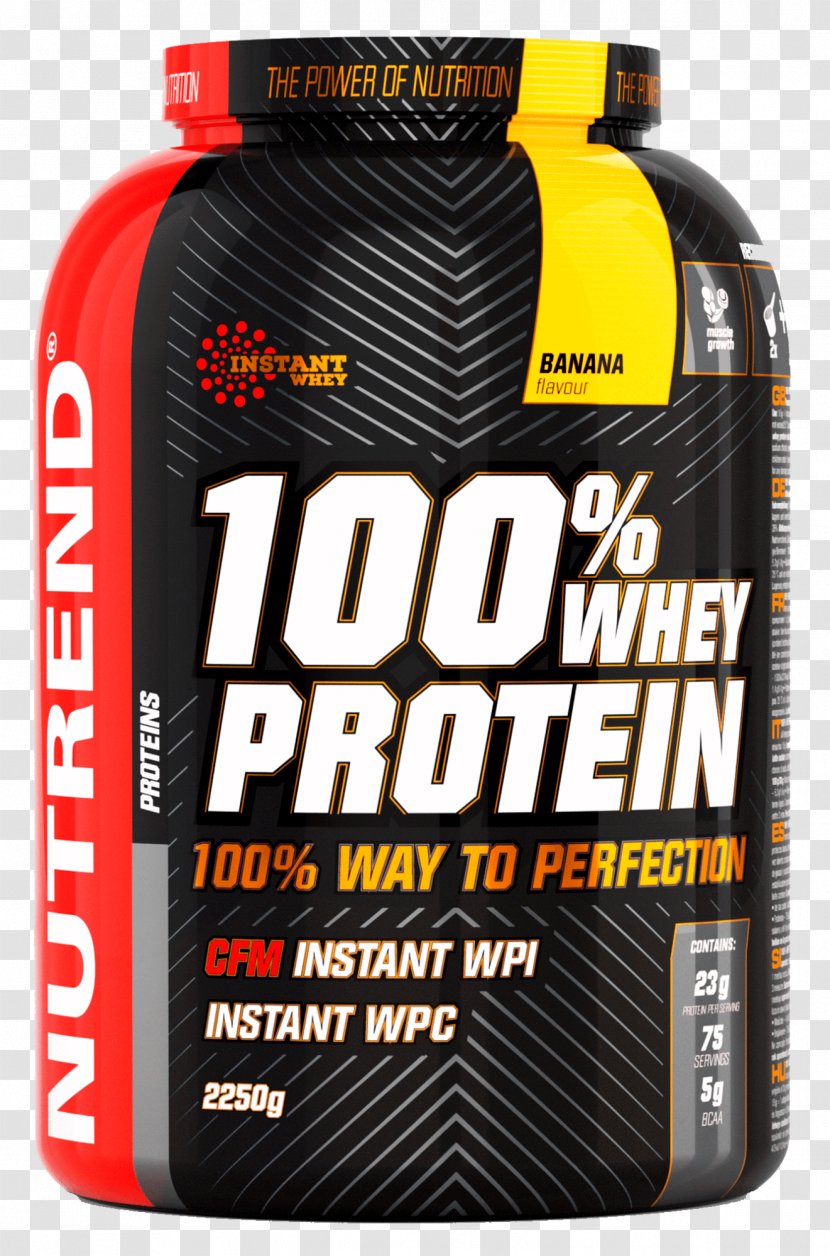 Dietary Supplement Whey Protein Nutrition - Highprotein Diet Transparent PNG