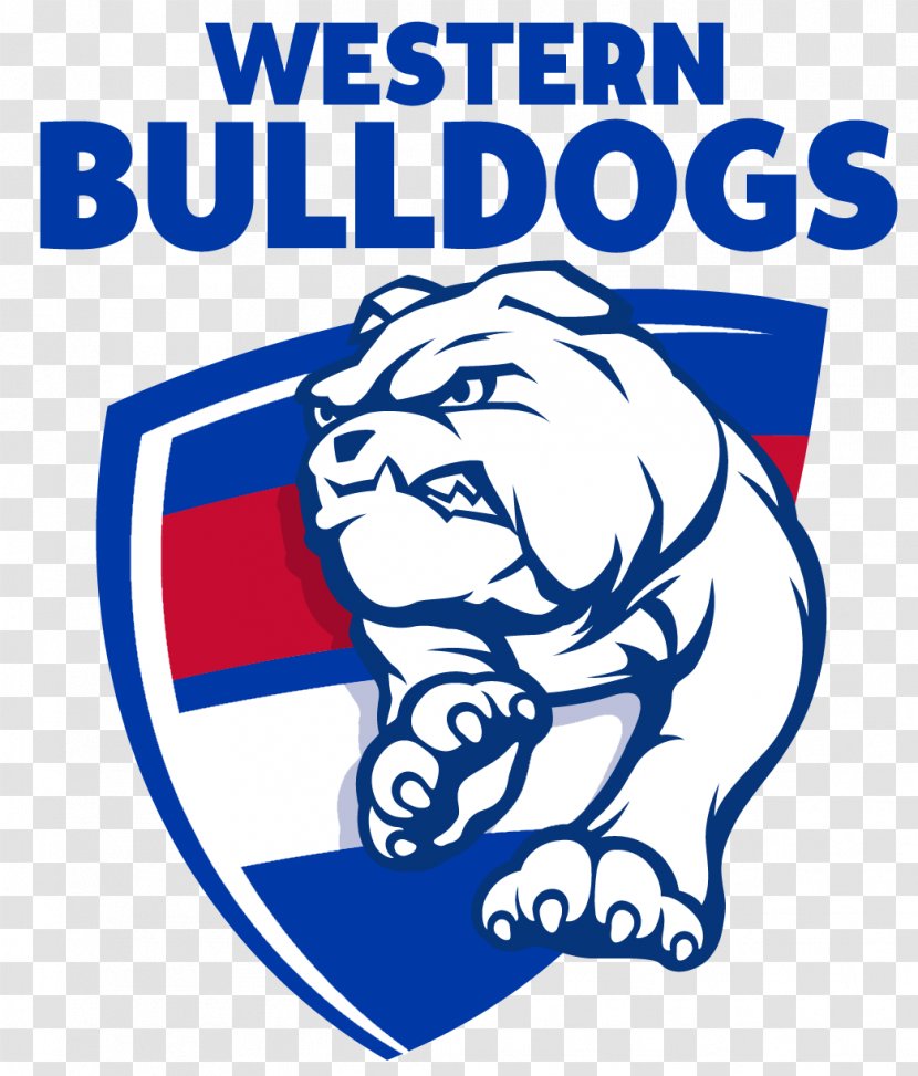 Western Bulldogs Fremantle Football Club West Coast Eagles AFL Women's Victorian League - Geelong - Eyes See The World Transparent PNG