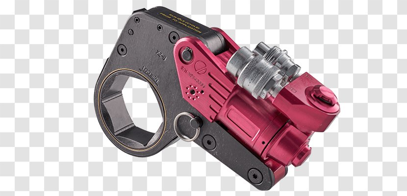 Tool Hydraulics Hydraulic Torque Wrench Spanners - Enerpac - Biggest Roller Coaster In The World Transparent PNG