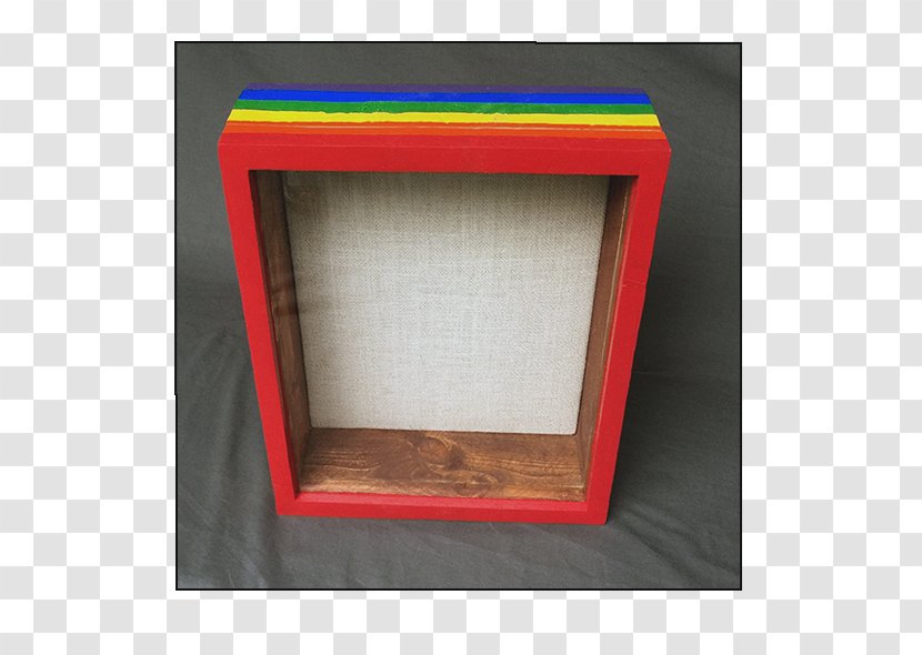 Rectangle Picture Frames - Angle Transparent PNG