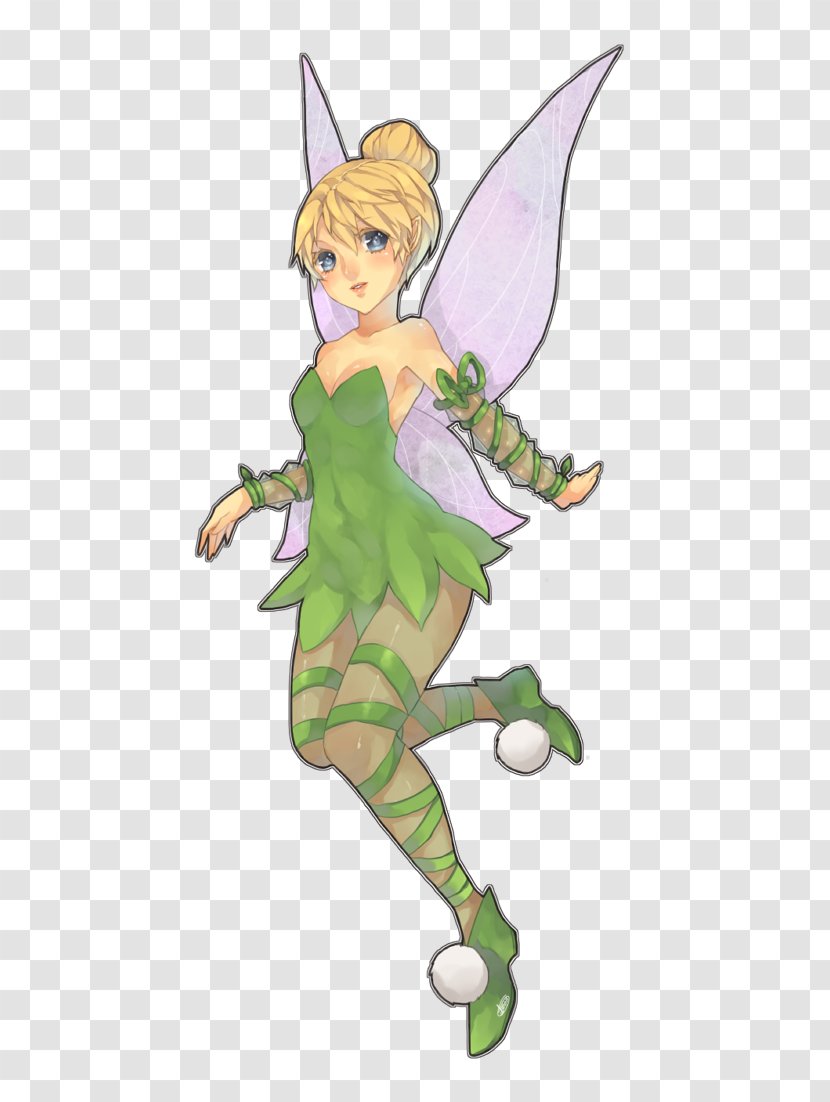 Fairy Costume Design Plant Clip Art - Mythical Creature Transparent PNG