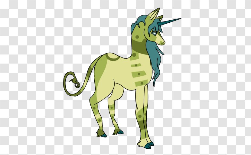 Pony Horse Unicorn Legendary Creature Pack Animal - Carnivora - Unicorn-land Transparent PNG