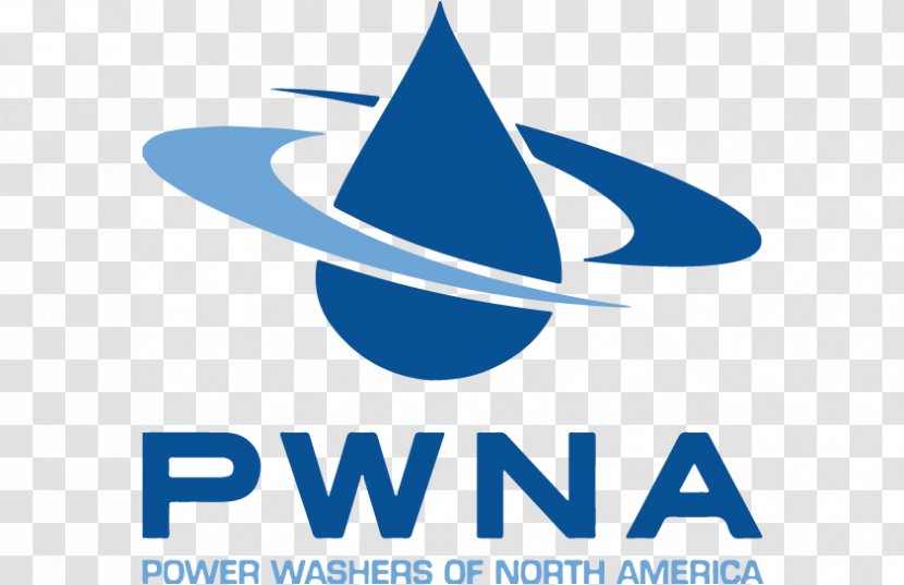 2018 International Pressure Washing / Window Cleaning Convention PWNA Organization - Grease Logo Transparent PNG