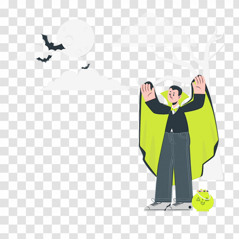 Logo Cartoon Character Yellow Text Transparent PNG