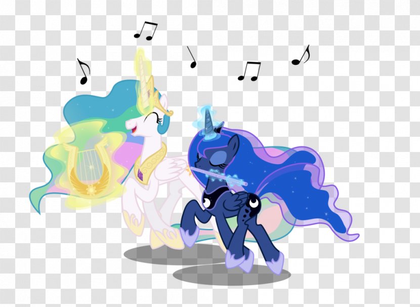 Princess Luna Pony Twilight Sparkle Celestia Fan Art - Tree - Wtf. Vector Transparent PNG