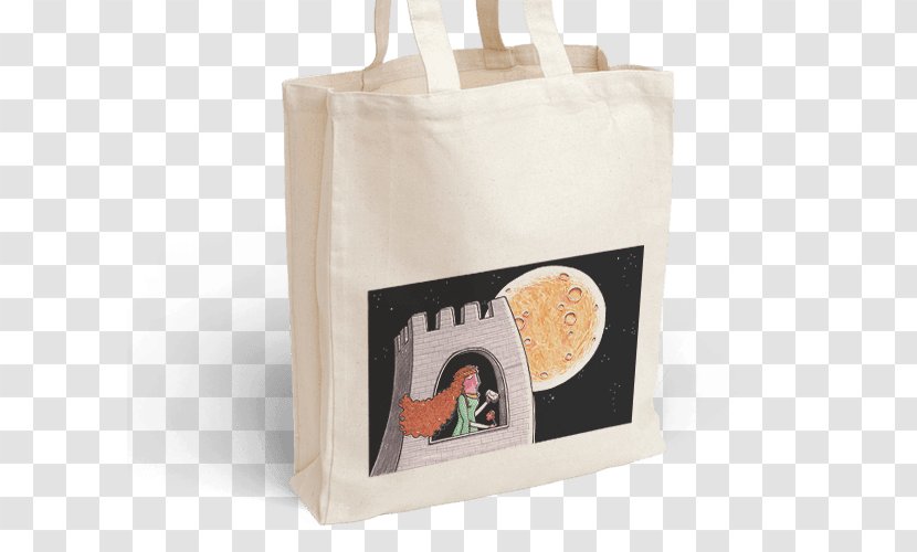 Tote Bag Textile Khuyến Mãi - Price Transparent PNG