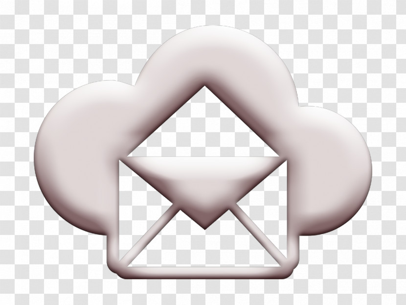 Cloud Icon Cloud Computing Icon Communication Icon Transparent PNG
