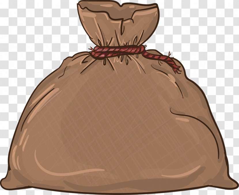 Bag Royalty-free Clip Art - Chocolate Cake - Money Transparent PNG