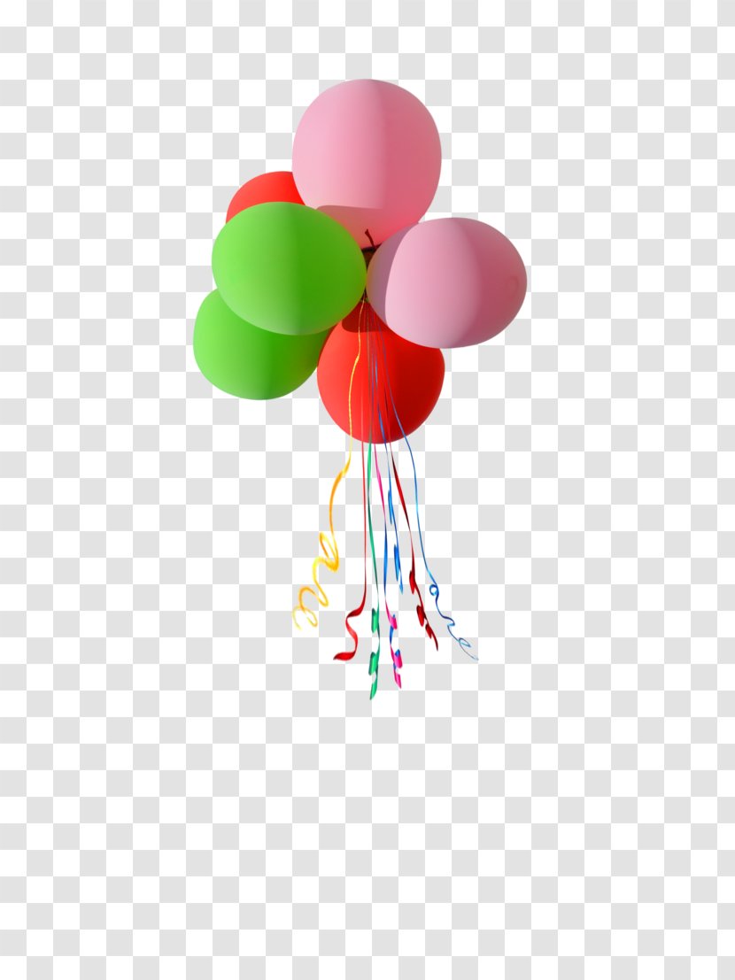 Stock Photography Balloon - Share Transparent PNG