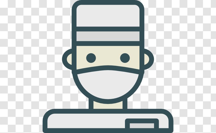 SURGEON - Avatar - User Transparent PNG