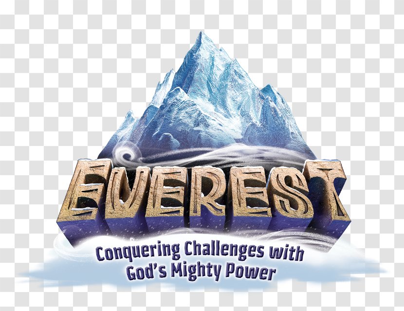 2015 Mount Everest Avalanches Vacation Bible School Child - Brand Transparent PNG