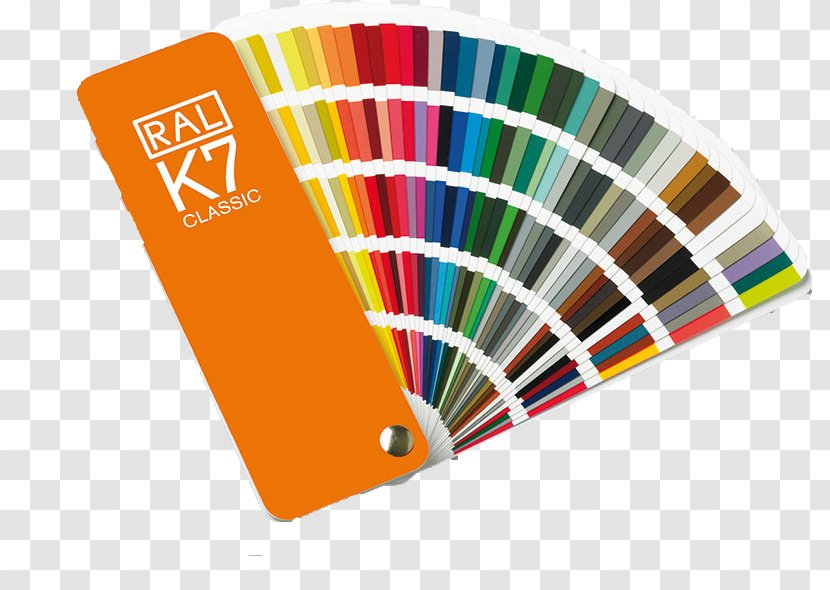 RAL Colour Standard Color Chart RAL-Design-System Coating - Business - Paint Transparent PNG