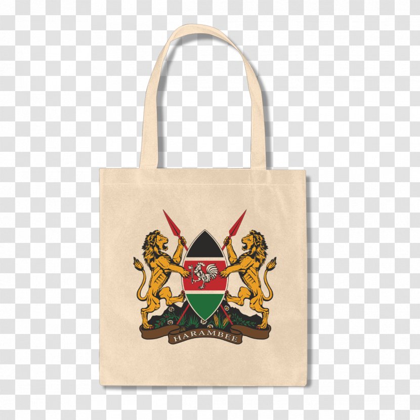 Government Of Kenya Ministry Central - Dtg Transparent PNG