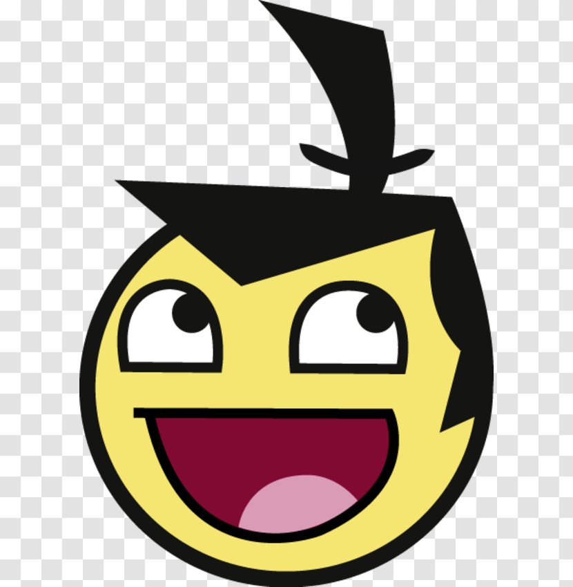 Face Smiley Facial Expression Emoticon - Wink Transparent PNG