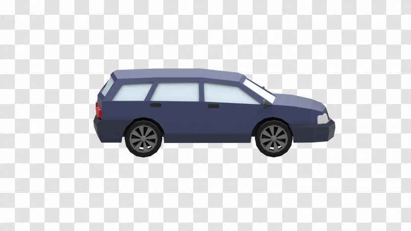 Bumper Compact Car Minivan - Vehicle License Plates Transparent PNG