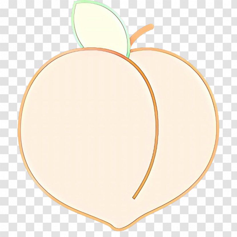 Product Design Font Fruit - Apple Transparent PNG