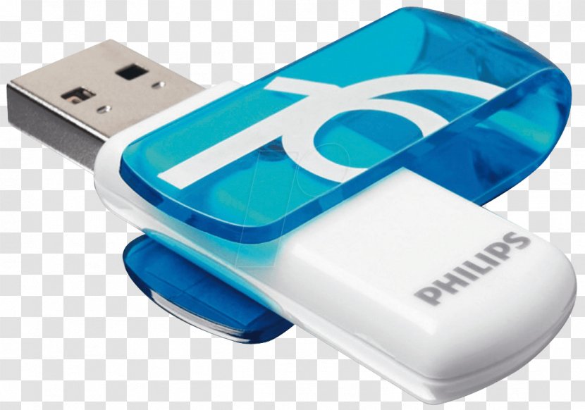 USB Flash Drives Memory Computer Data Storage Hard - Component Transparent PNG