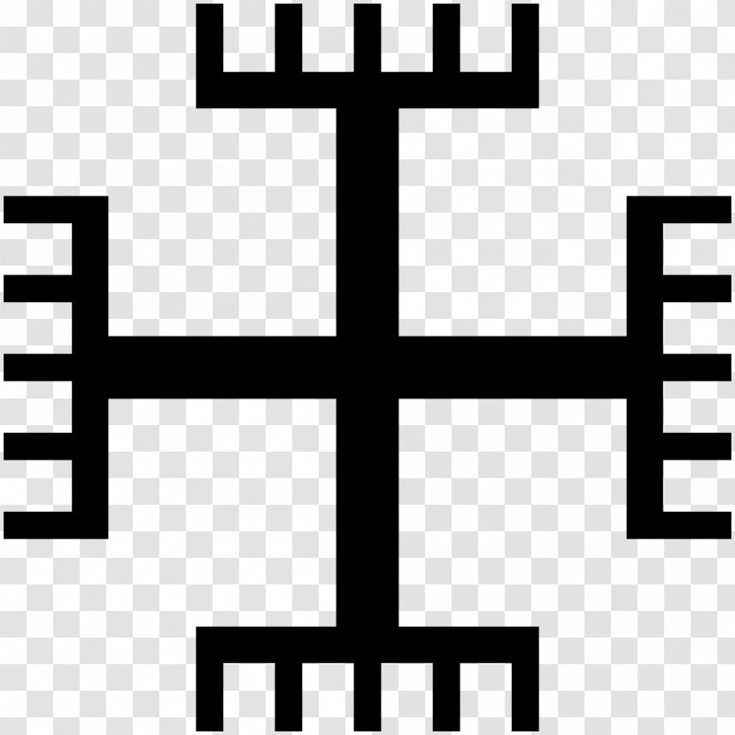 Slavs Christian Cross Symbol Hands Of God - Brand Transparent PNG