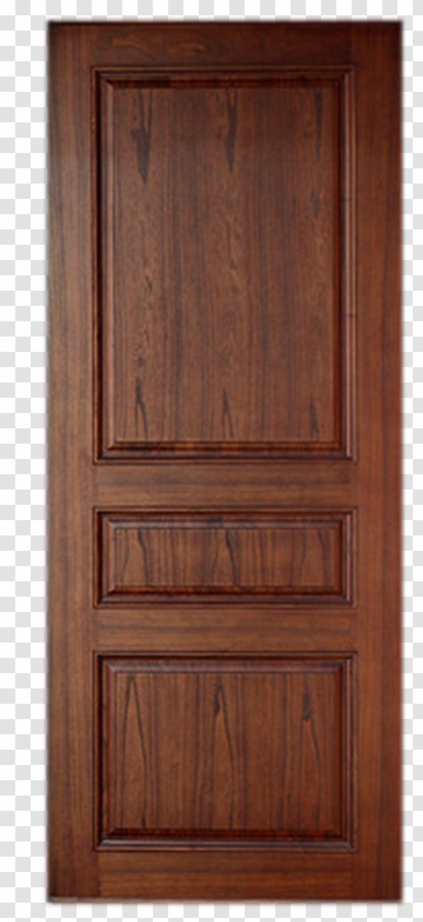 Door Interior Design Services - Wood Stain - Solid Doors Transparent PNG