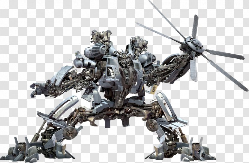 Grindor Scorponok Megatron Optimus Prime Brawl - Mecha - Transformers Transparent PNG