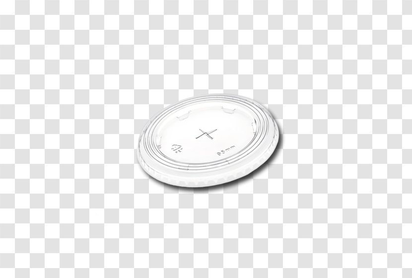 Silver Lid Transparent PNG