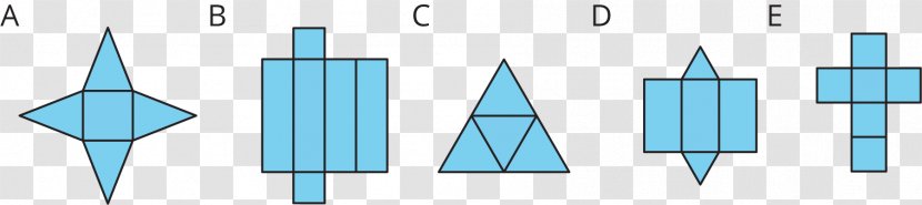 Line Angle - Symmetry - Three-dimensional Prism Transparent PNG