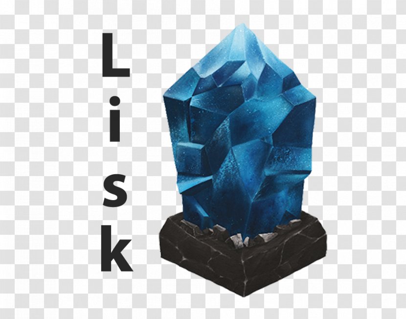 Lisk Cryptocurrency Blockchain Bitcoin Initial Coin Offering - Omisego Transparent PNG