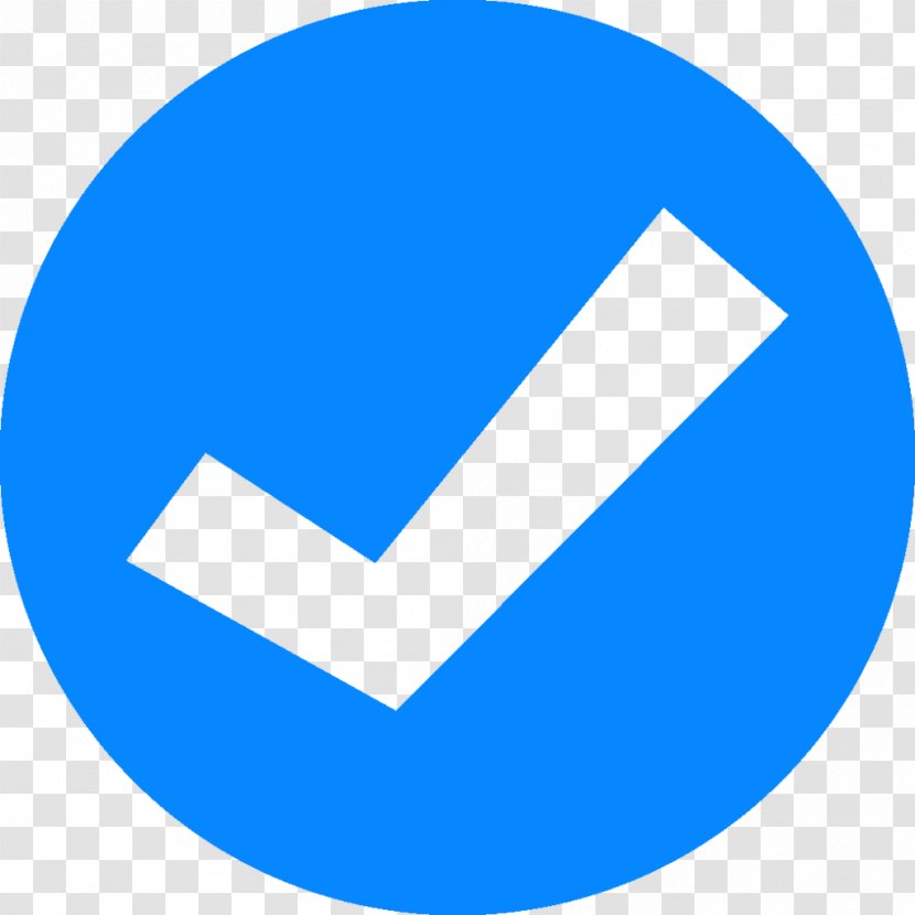 Social Media Logo Organization - Green Tick Transparent PNG