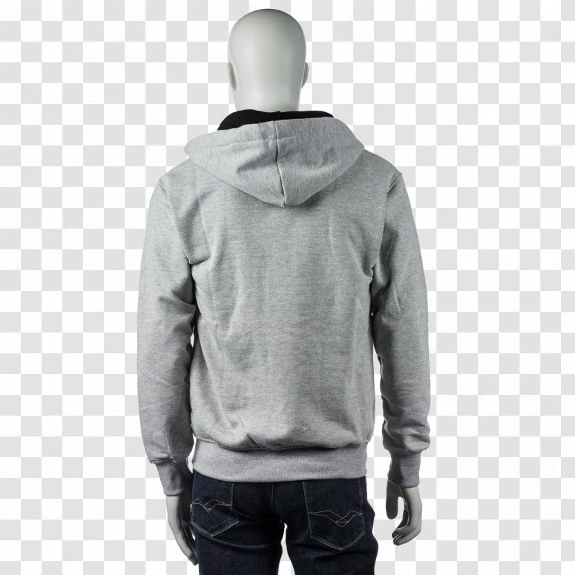 Hoodie Jacket Bluza Pétanque - Sweatshirt - Front To Back Zipper Jeans Transparent PNG