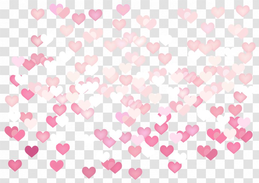 Download - Point - Gone Screen Heart Transparent PNG