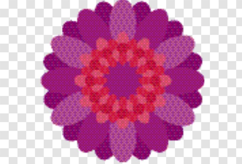 Floral Flower Background - Mothers Day - Wildflower Design Transparent PNG
