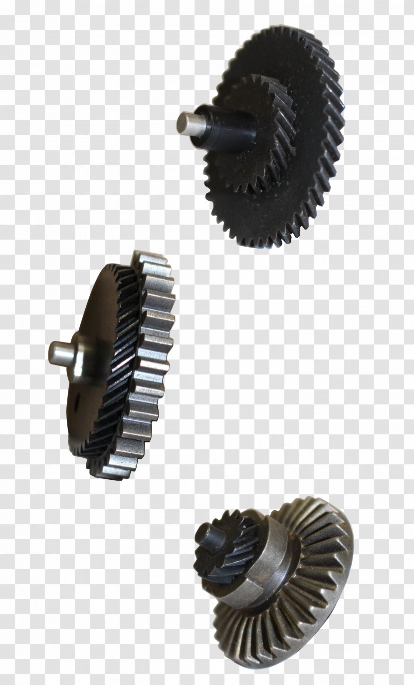 Gear - Hardware Accessory Transparent PNG