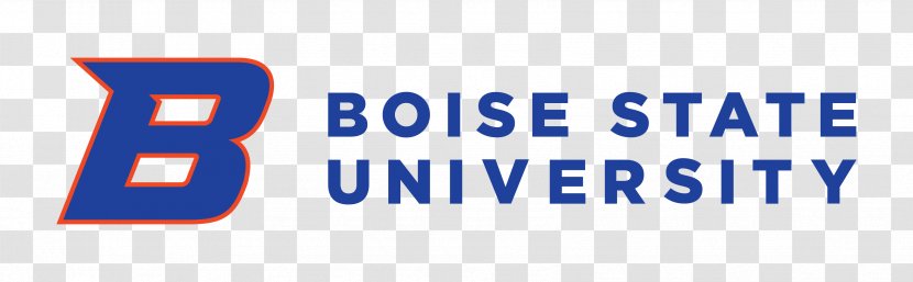 Boise State University Master's Degree College Student - Idaho Transparent PNG