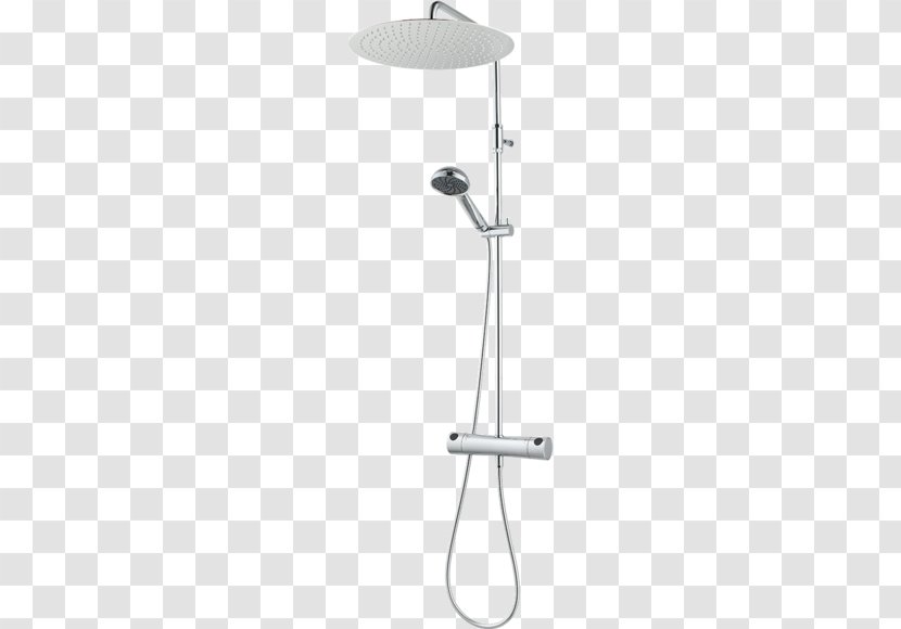 Shower Mora Bathroom Usability - Light Fixture Transparent PNG
