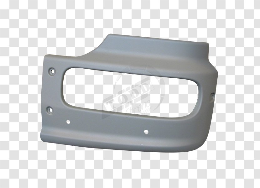 Bumper Mercedes-Benz Atego Plastic - Mercedes Benz Transparent PNG