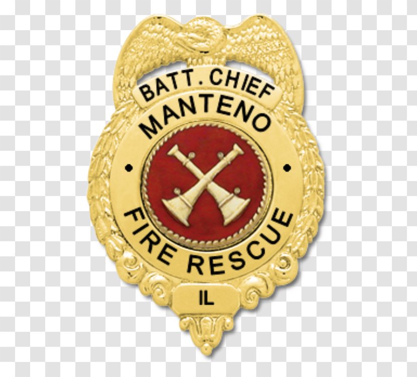 Badge Sheriff Insegna Gold Smith & Warren Transparent PNG