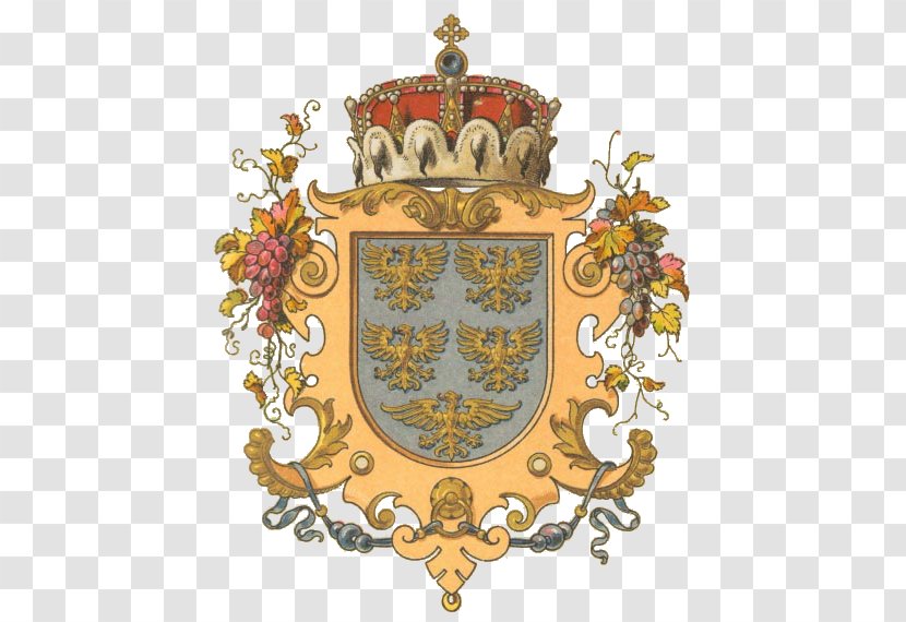 Oberösterreichisches Wappen Upper Austria Coat Of Arms House Habsburg Duchy Styria - Germany - Shield Transparent PNG