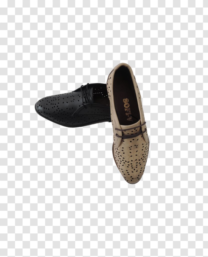 Slip-on Shoe Suede - Lind Transparent PNG