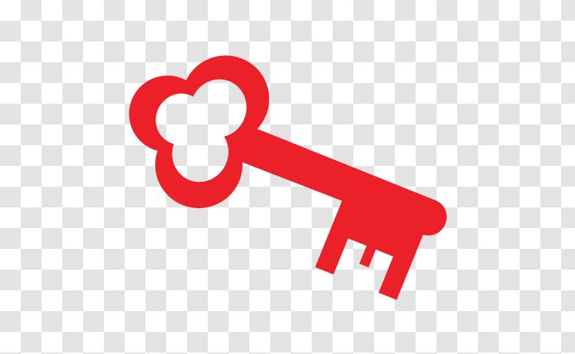 MoboMarket Download Android Clip Art - Red Key Transparent PNG