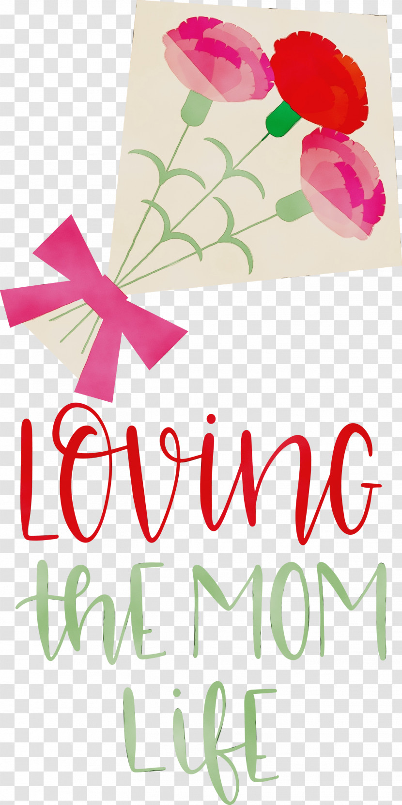 Floral Design Transparent PNG