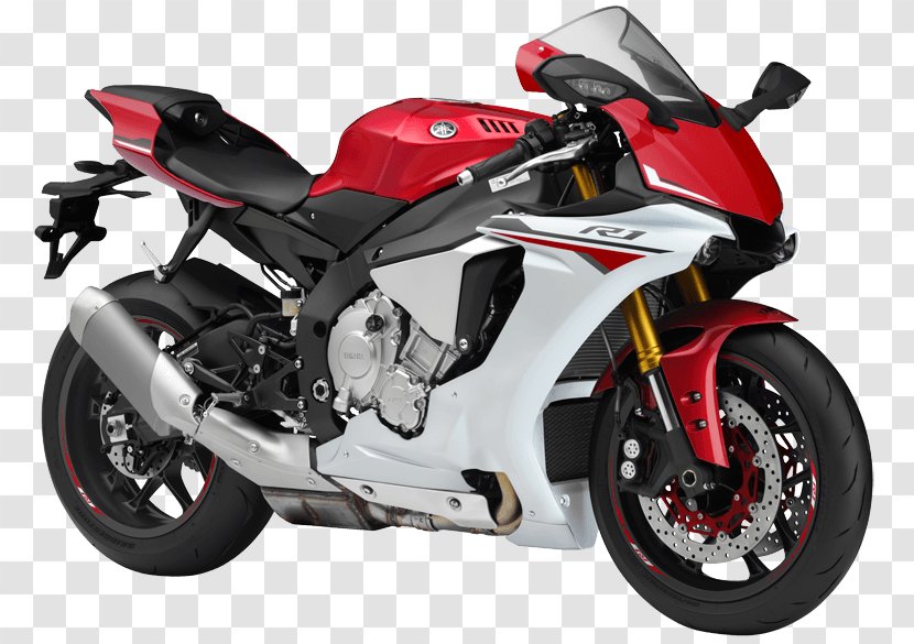 Yamaha YZF-R1 Motor Company Movistar MotoGP Motorcycle Corporation Transparent PNG