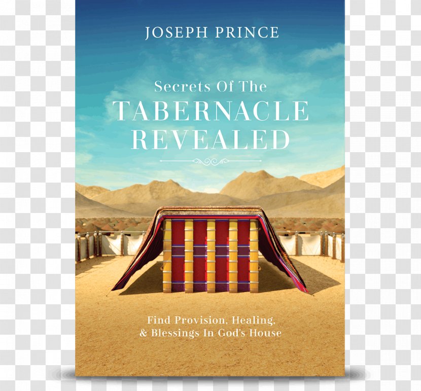 Revealed Word Tabernacle Secrets Of The God Sermon Transparent PNG
