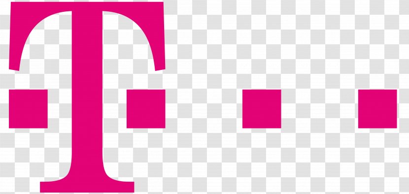 Deutsche Telekom Logo Telecommunication Business T-Mobile - Purple - Mobile Transparent PNG