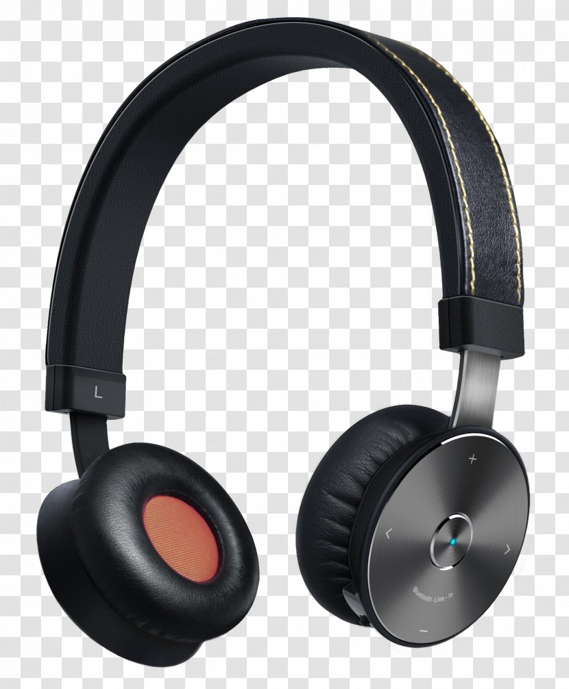 Headphones Headset Loudspeaker Bluetooth MiPow M2 - Tangled Earphones Transparent PNG