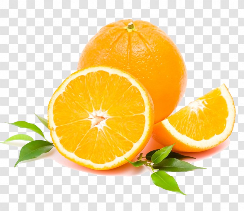 Tangerine Lemon Clementine Orange Frutti Di Bosco Transparent PNG